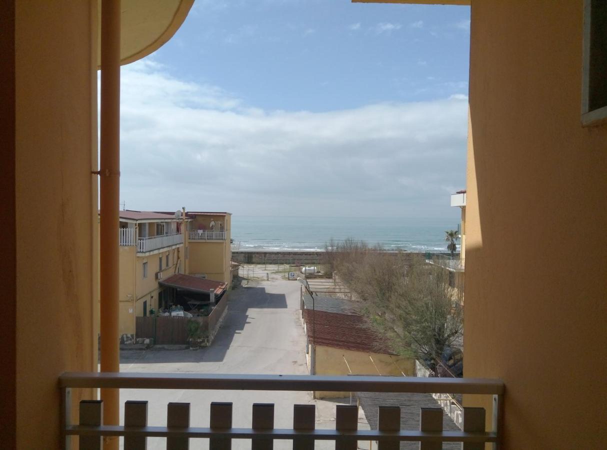 Hotel Rosy Battipaglia Exterior foto